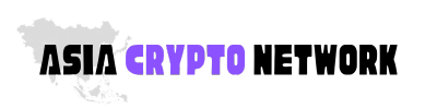 Asia Crypto Network logo