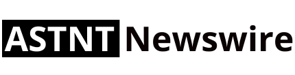 ASTNT Newswire logo