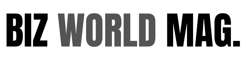 BizWorld Mag logo