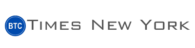 BTC Times NY logo