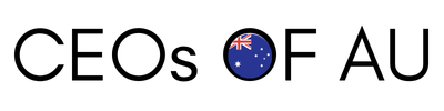 CEOs of Australia logo