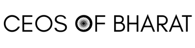 CEOs of Bharat logo