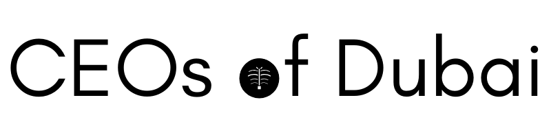 CEOs of Dubai logo