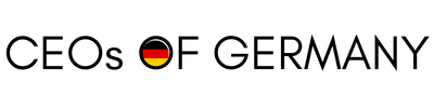 CEOs of Germany logo