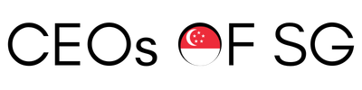CEOs of Singapore logo