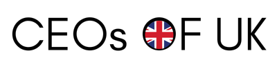 CEOs of UK logo