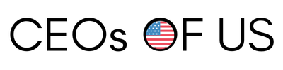 CEOs of US logo