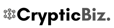 CrypticBiz logo