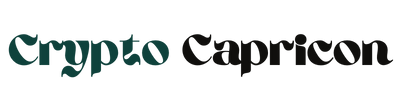 Crypto Capricon logo