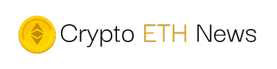 Crypto ETH News logo