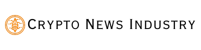 Crypto News Industry logo