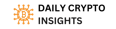 Daily Crypto Insights logo