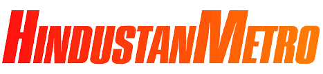 Hindustan Metro logo