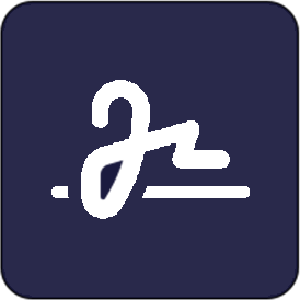 InAuthor logo