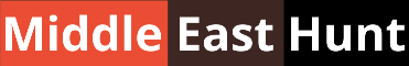 Middle East Hunt logo