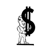 Millionaire Personalities logo