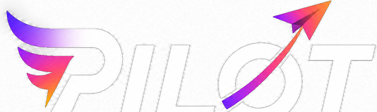 Pilot Social Media logo