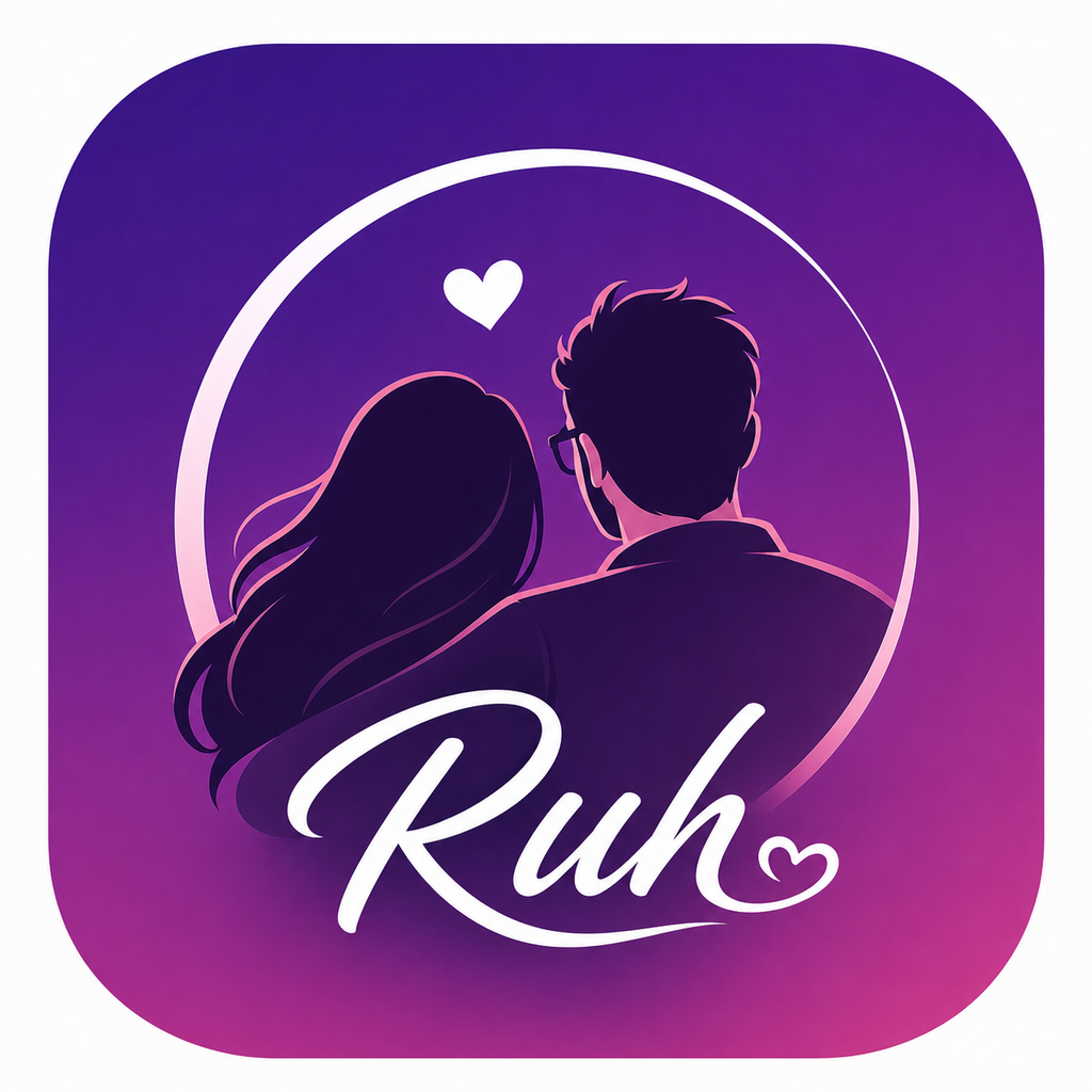 Ruh logo