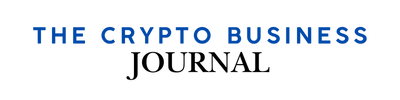 The Crypto Business Journal logo