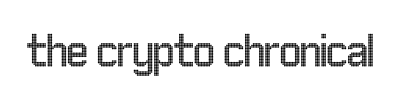 The Crypto Chronical logo