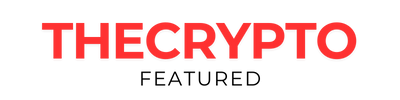 The Crypto Featured logo