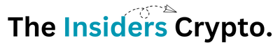 The Insiders Crypto logo