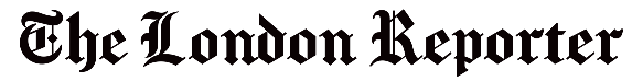 The London Reporter logo