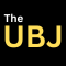 The UBJ logo