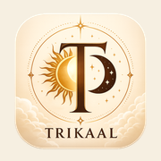 Trikaal logo