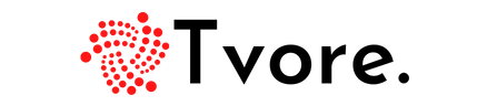 Tvore logo