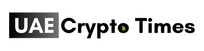 UAE Crypto Times logo