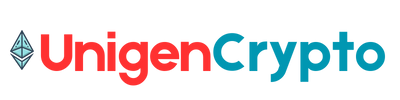 Unigen Crypto logo