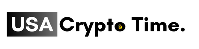 USA Crypto Time logo